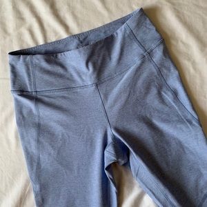 Outdoor Voices 3/4 Warmup Leggings Lilac